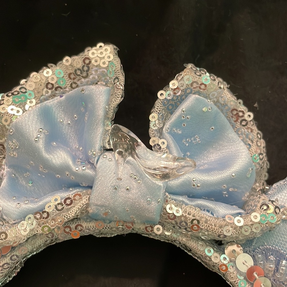 Mickey Mouse Ears - Picture 3 of 3